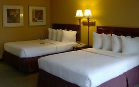 Best Western Downtown Convention Center