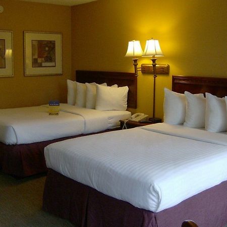 Best Western Downtown Convention Center Hotel Nashville Exterior photo